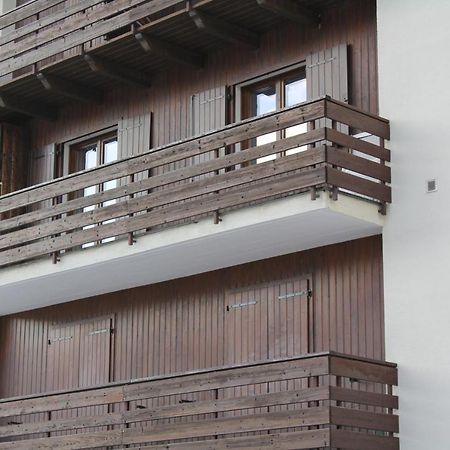Casa Coltura Apartment Bormio Exterior photo