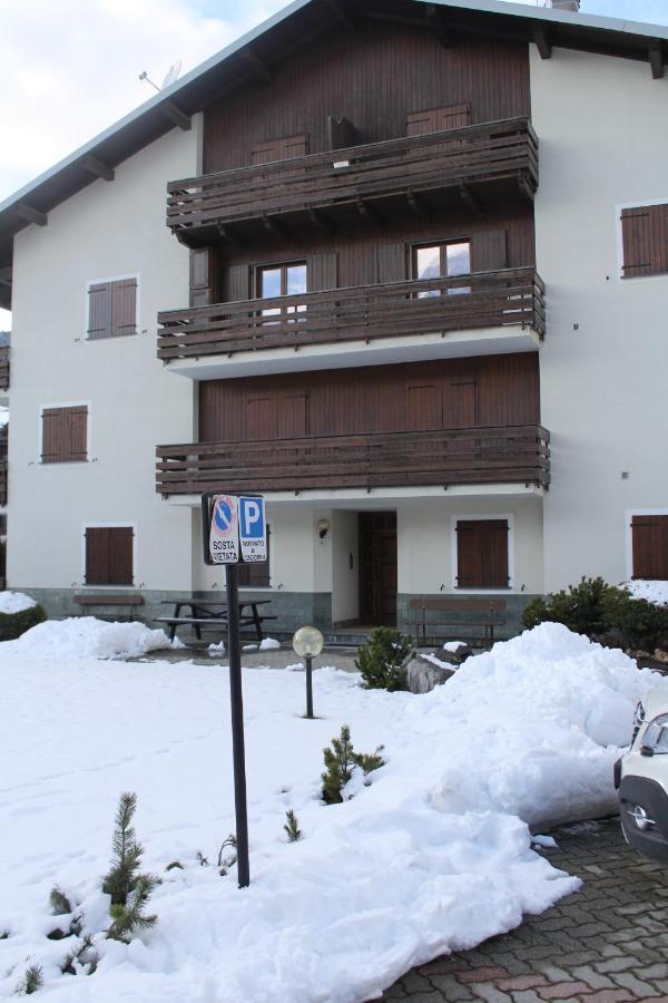 Casa Coltura Apartment Bormio Exterior photo