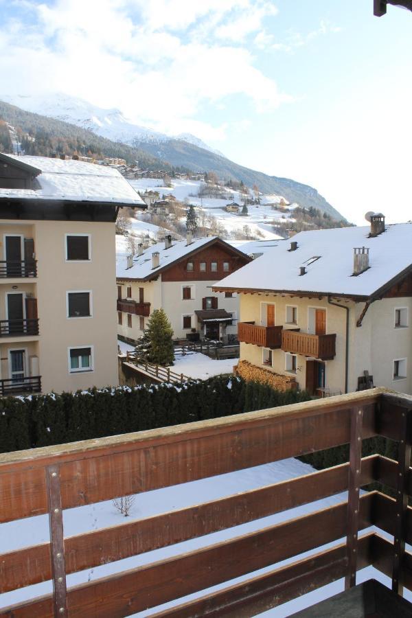 Casa Coltura Apartment Bormio Exterior photo